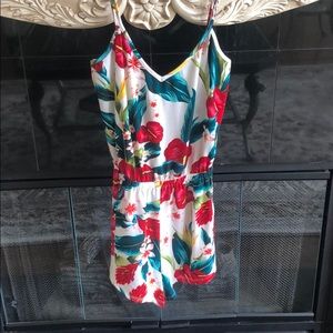 Show Me Your MuMu Romper